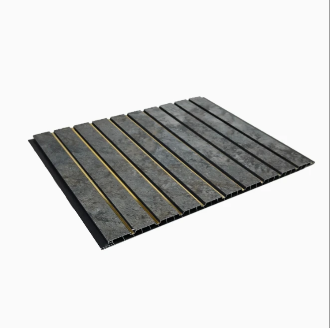 Waterproof Black PVC Wall Panel best Waterproof Black PVC Wall Panel best